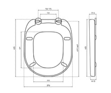Lade das Bild in den Galerie-Viewer, Bullseat 9