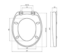 Lade das Bild in den Galerie-Viewer, Bullseat 2