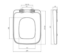Lade das Bild in den Galerie-Viewer, Bullseat 6