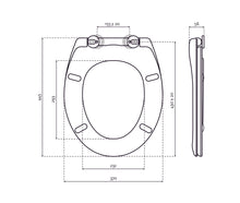 Lade das Bild in den Galerie-Viewer, Bullseat 8