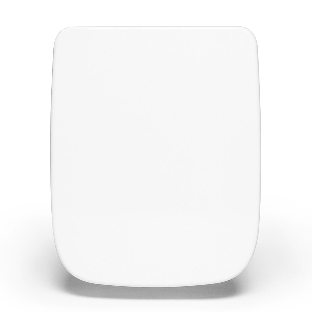 Bullseat 6 – WC-Sitz