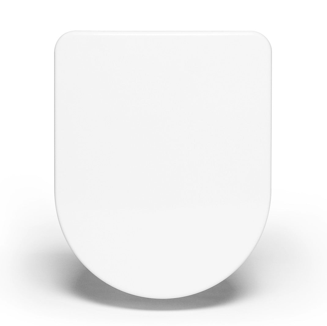 Bullseat 4 WC-Sitz